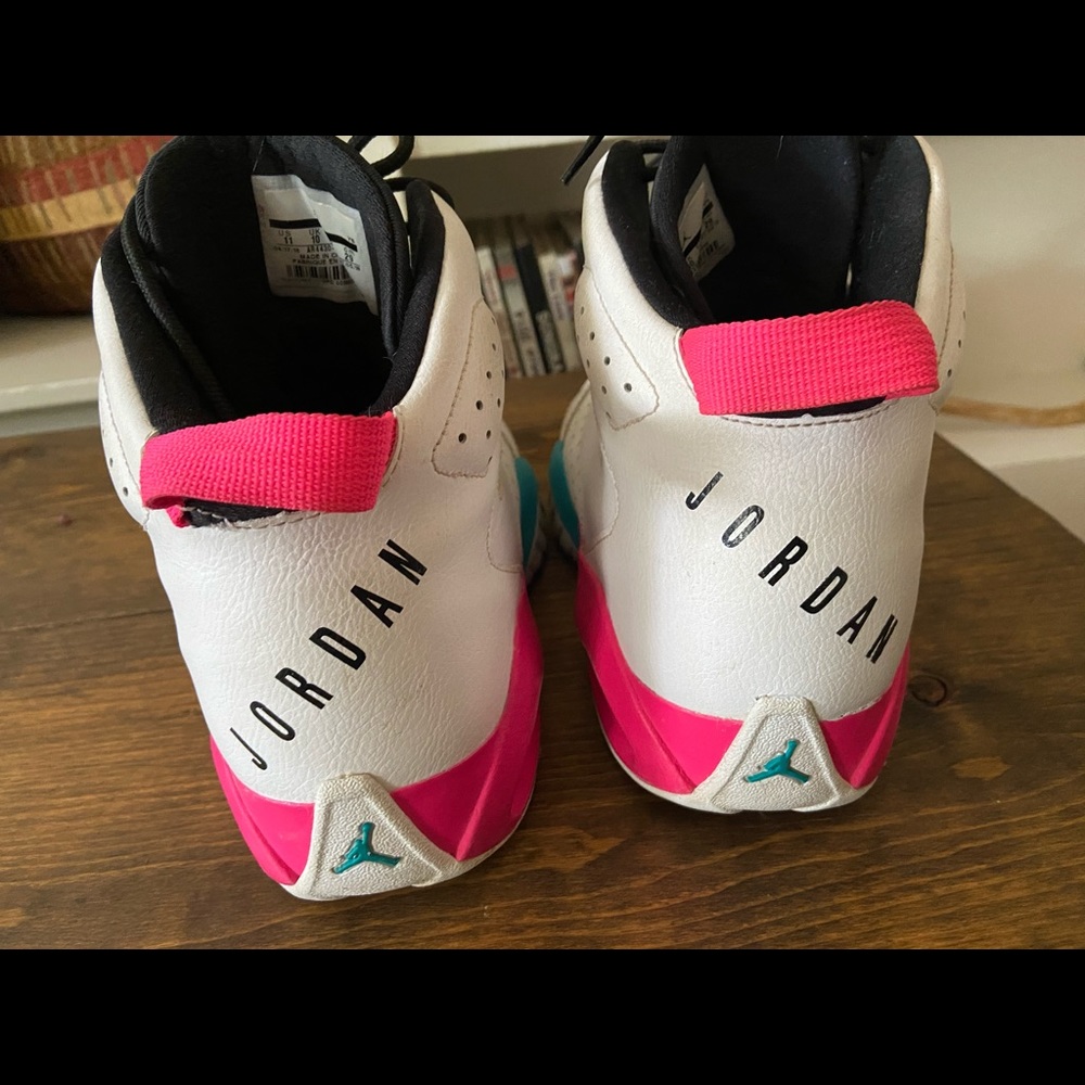 Men’s Shoes